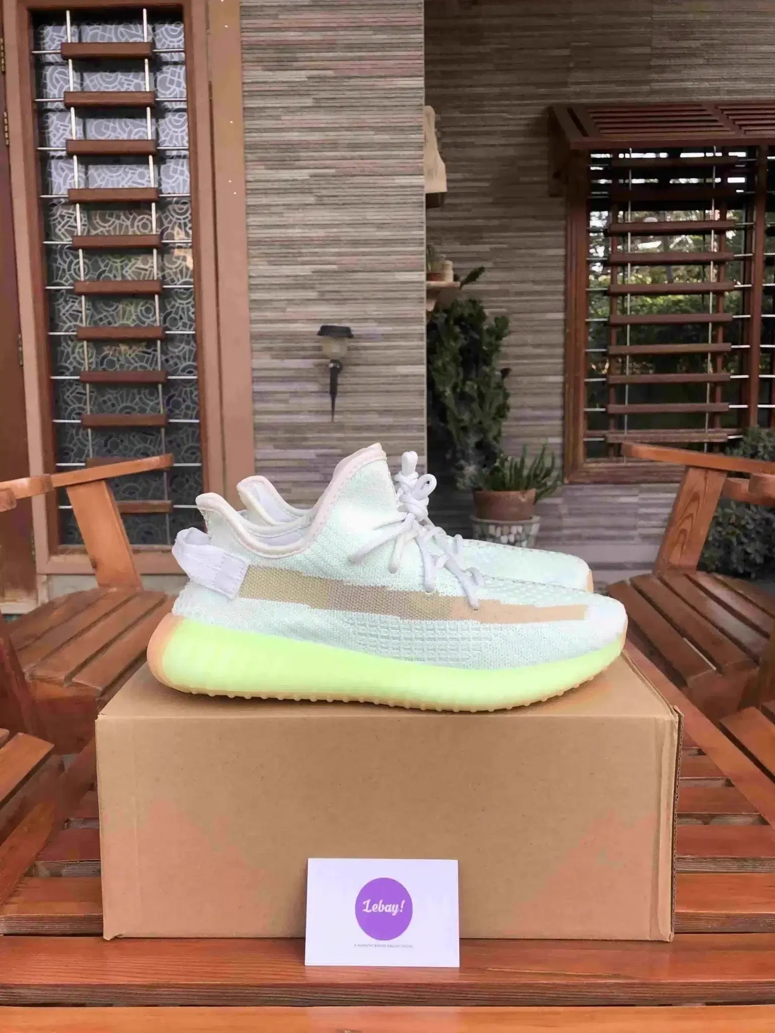 Adidas Yeezy Boost 350 V2 Hyperspace