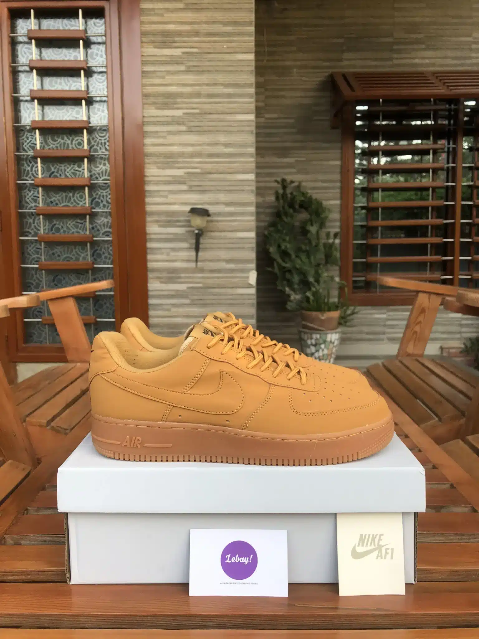 Buy Nike Air Force 1 Camel Nike Air Force 1 Suedue Lebay Store