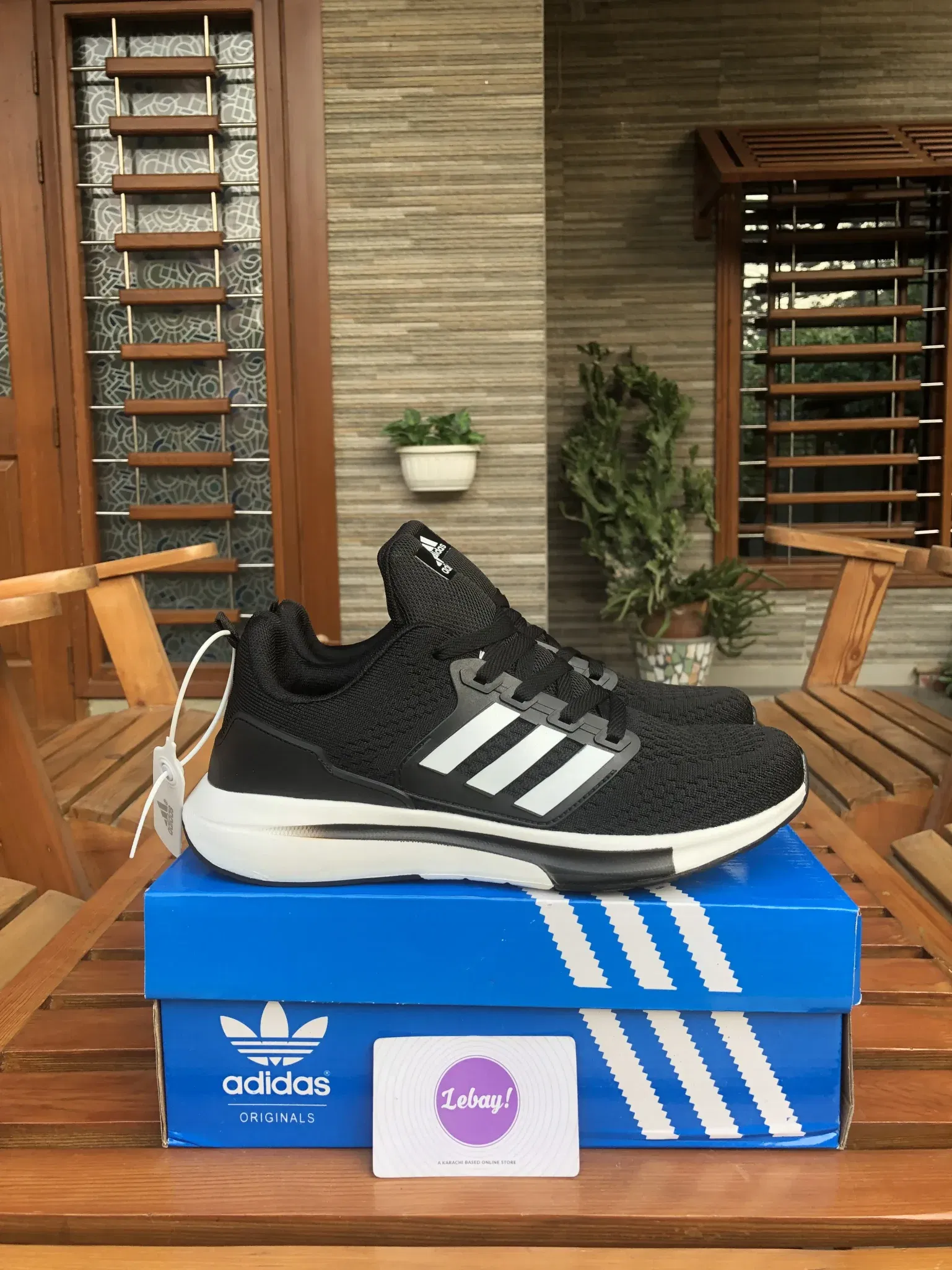 Adidas Boost Supreme Trainers Carbon Black